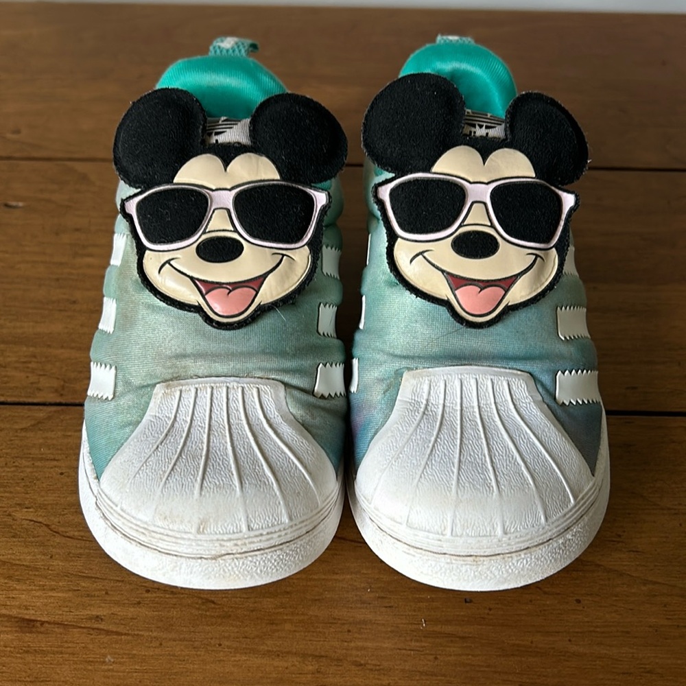 Disney Mini Mouse Sneaker